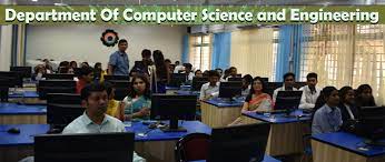 computer lab Government Women's Polytechnic College, in Bhopal