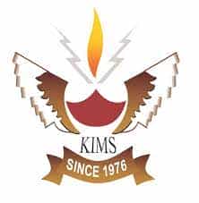 KIMS for logo