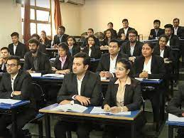 Classroom for Itm Group of Institutions, (ITM-GI, Navi Mumbai) in Gurugram