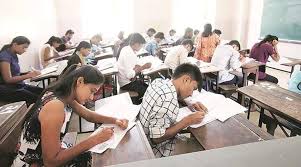 Exams at Baba Farid University of Health Sciences in Patiala