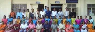 Image for Maratha Mandal's Arts and Commerce College, [MMACC] Khanapur, Belgaum in Belgaum