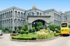 Image for RIMT University, School of Agricultural Sciences and Technology (SAST), Gobindgarh in Gobindgarh