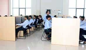 Computer lab  Adarsh Institute of Technology and Research Centre (AITRC, Sangli) in Sangli