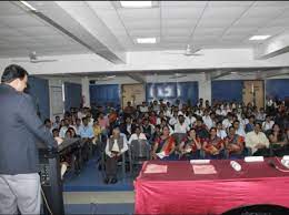 Class Room Photo Pratibha College Of Commerce & Computer Studies- (PCCCS, Pune) in Pune