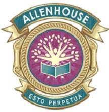 Allenhouse Business School, Kanpur logo