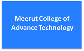 MCAT logo