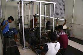 Image for Es Engineering College, Villupuram  in Dharmapuri	