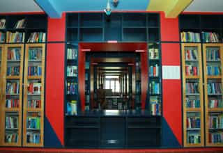 Library  for Sri Krishna Institute of Technology - (SKIT, Chennai) in Chennai	