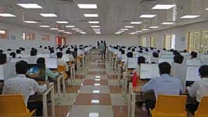 Lab  Seshasayee Institute of Technology (SIT), Tiruchirappalli  