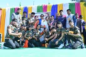 Group Photo Piper Teacher Training College, in Jodhpur