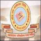 Dr.B.R.Ambedkar Mahavidyalaya logo