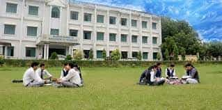 Image for Rajarshi School of Management & Technology (RSMT, Varanasi) in Varanasi