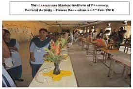 Students Shri Laxmanrao Mankar Institute of Pharmacy (SLMIP, Nagpur) in Nagpur