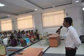 Image for Muthayammal Polytechnic College, Namakkal  in Namakkal	