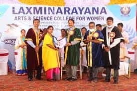 Laxminarayana Polytechnic College (LPC), Dharmapuri in Dharmapuri	