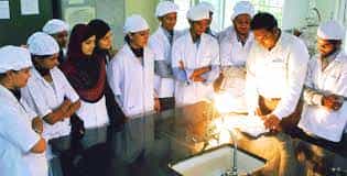 Image for Kamla Nehru Polytechnic Pharmacy (KNPP), Aurangabad in Aurangabad