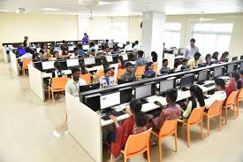 Computer Lab Photo Gitam Institute Of Medical Science & Research (GIMSR), Visakhapatnam in Visakhapatnam