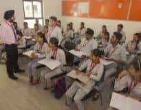 Image for Tech Mahindra SMART Academy for Healthcare, Delhi  in New Delhi	