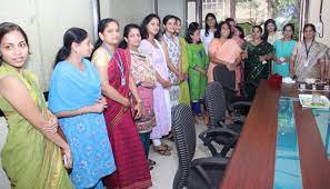  Navinchandra Mehta Institute of Technology and Development Faculty Staff