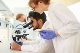 Resrch Lab Photo Indian Institute Of Science Education And Research (IISER), Tirupati in Tirupati