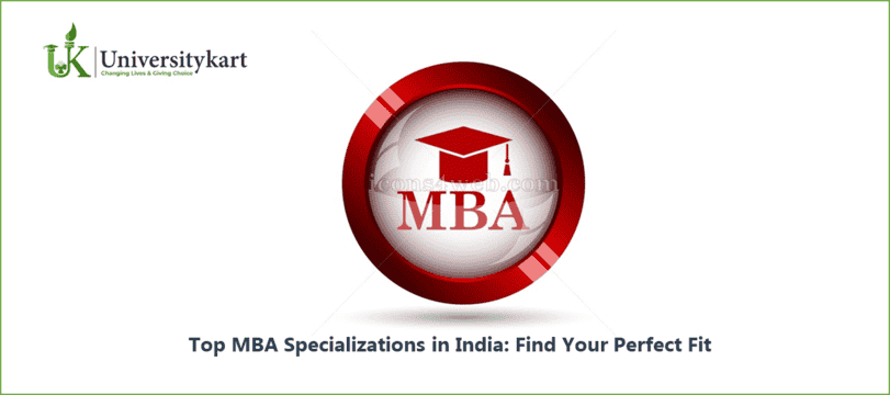 Top MBA Specializations