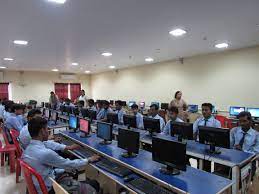 Auditorium Photo The New Horizons Institute of Technology (NHIT, Durgapur) in Paschim Bardhaman	