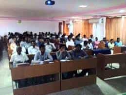 Jayalakshmi Institute of Technology (JIT), Dharmapuri in Dharmapuri	