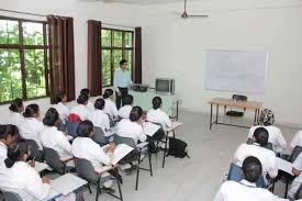 classroom Shri Ramnath Singh Group of Colleges (RNS College, Gwalior) in Gwalior