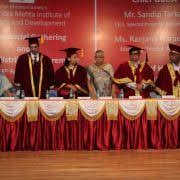 LN Group of Institutes, Mumbai Convocation