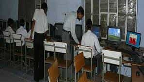 Computer lab  Rajasthan Shikshak Prashishan Vidyapeeth (RSPV), Jaipur in Jaipur