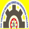 Sai Tirumala Nalabothu Venkata Rao Engineering College, Guntur Logo