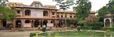 Overview for S.S.G P.G Pareek P G College, Jaipur in Jaipur