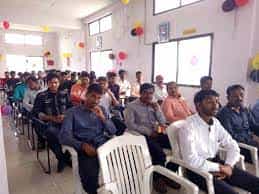 Image for Dinesh Bembade College of Pharmacy (DBCP), Latur in Latur