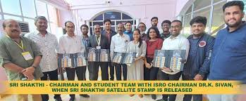 Group photo Sri Shakthi Institute Of Engineering And Technology - [SIET], Coimbatore