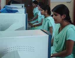 Computer Lab Gandhi Memorial College of Education, Jammu in Jammu