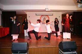 Annual Function  for SICA College, Indore in Indore
