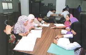 Activity room  Maulana Azad Polytechnic (MAP, Solapur) in Solapur