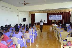 Training Hall Photo AVS College Of Education, Salem in Salem