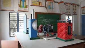 Image for Nalhati Government Polytechnic (NGP), Birbhum in Naihati