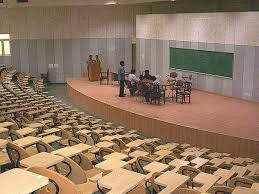 Class Room Chhatrapati Shahu Ji Maharaj University, Kanpur in Kanpur Nagar