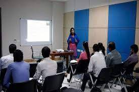 IMT School of Management Classroom