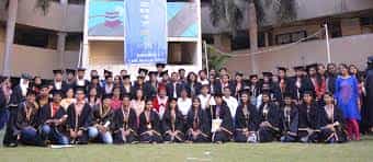 Convocational  Bharati Vidyapeeth Institute of Technology (BVIT, Navi Mumbai) in Navi Mumbai