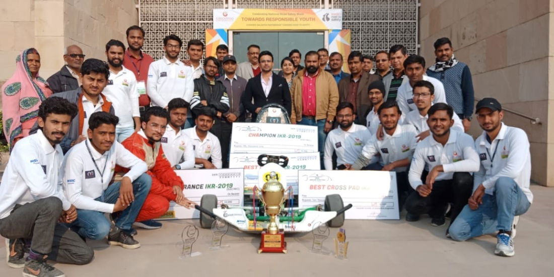 Group Photo  Galgotias University in Gautam Buddha Nagar