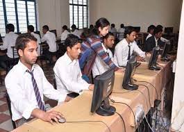 computer lab B.S.M. College of Engineering - [BSMCOER], Roorkee in Roorkee