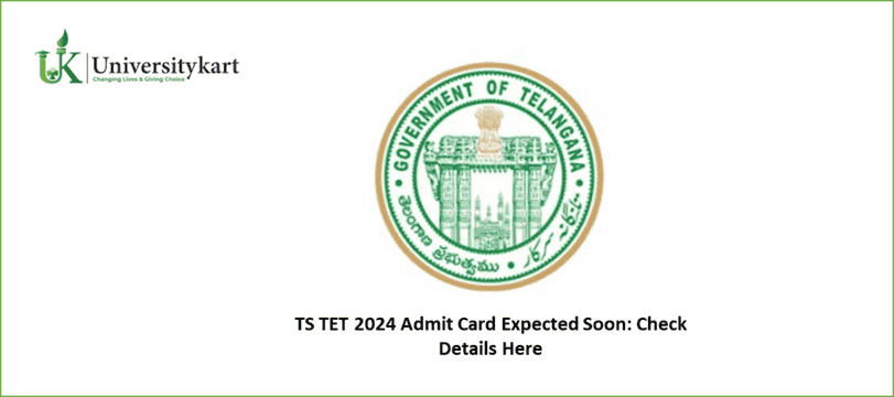 TS TET 2024 Admit Card Expected Soon
