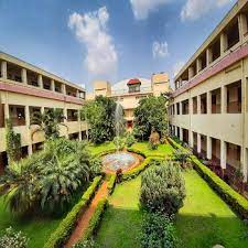 Image for Vijaya College R V Road, Bengaluru in Bengaluru