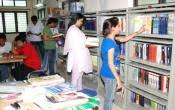 Image for Bhavan’s Vivekananda college of Science, Humanities and Commerce(BVCSHC), Secunderabad in Hyderabad	