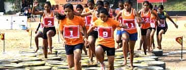 Sport  Chandrashekhar Agashe College of Physical Education (CACPE), Pune in Pune