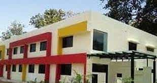 Campus SIET Institute of Management - [SIM], in Bengaluru