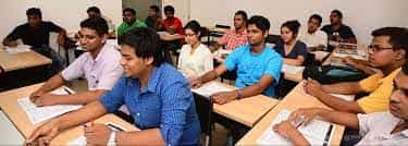 SACSSC Classroom